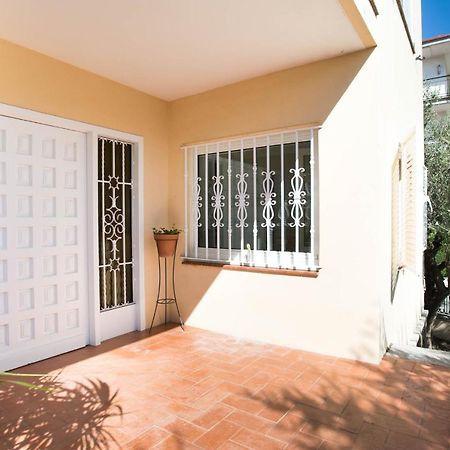 Casa Baba Lägenhet Palamós Exteriör bild