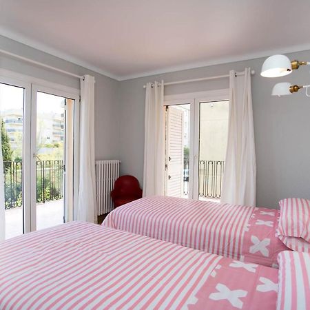 Casa Baba Lägenhet Palamós Exteriör bild
