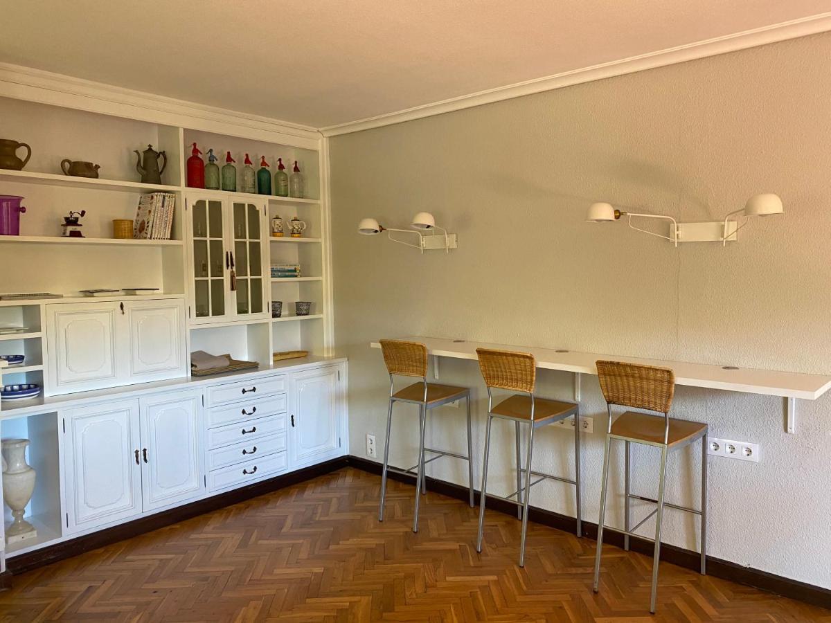 Casa Baba Lägenhet Palamós Exteriör bild
