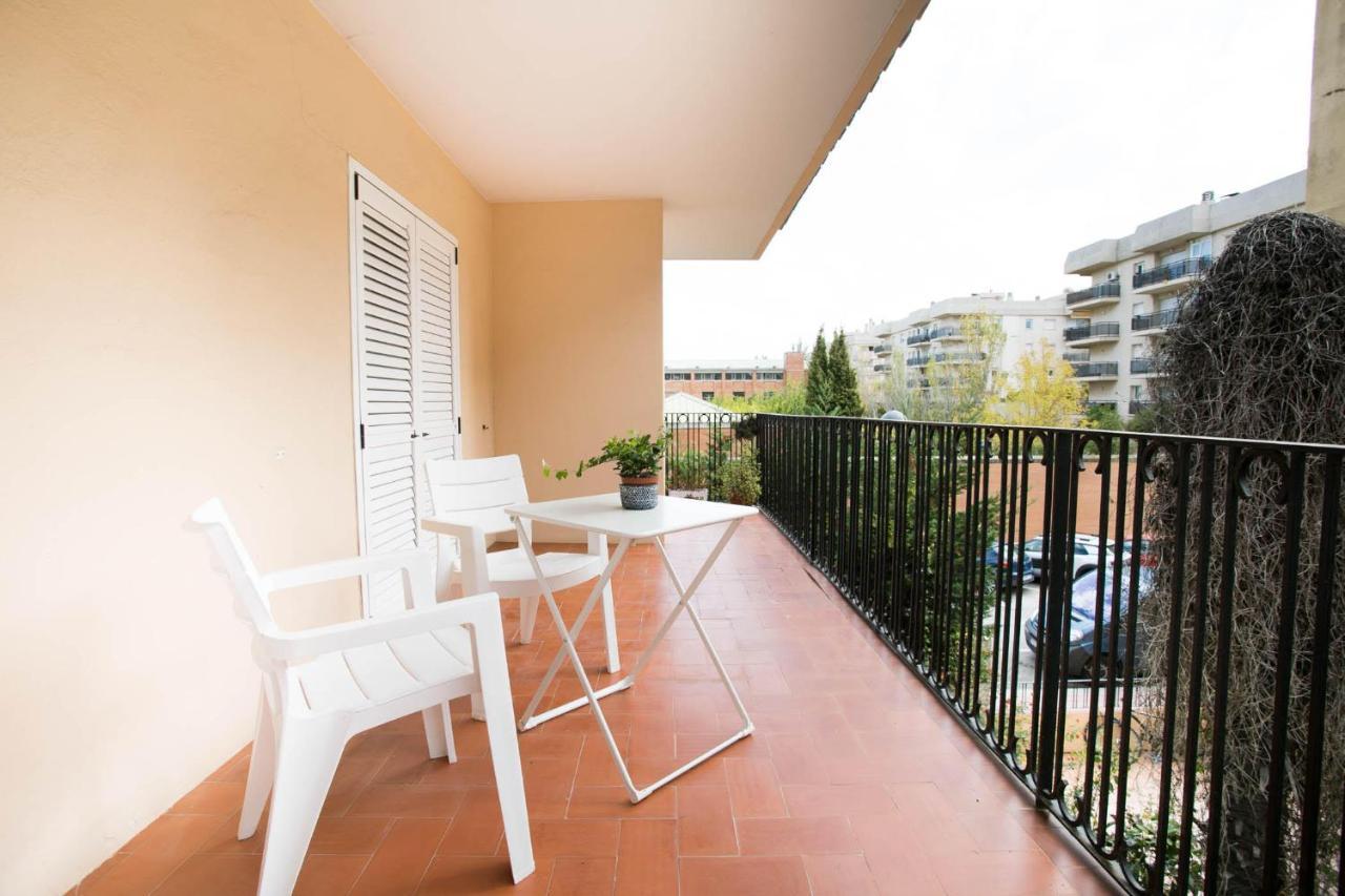 Casa Baba Lägenhet Palamós Exteriör bild