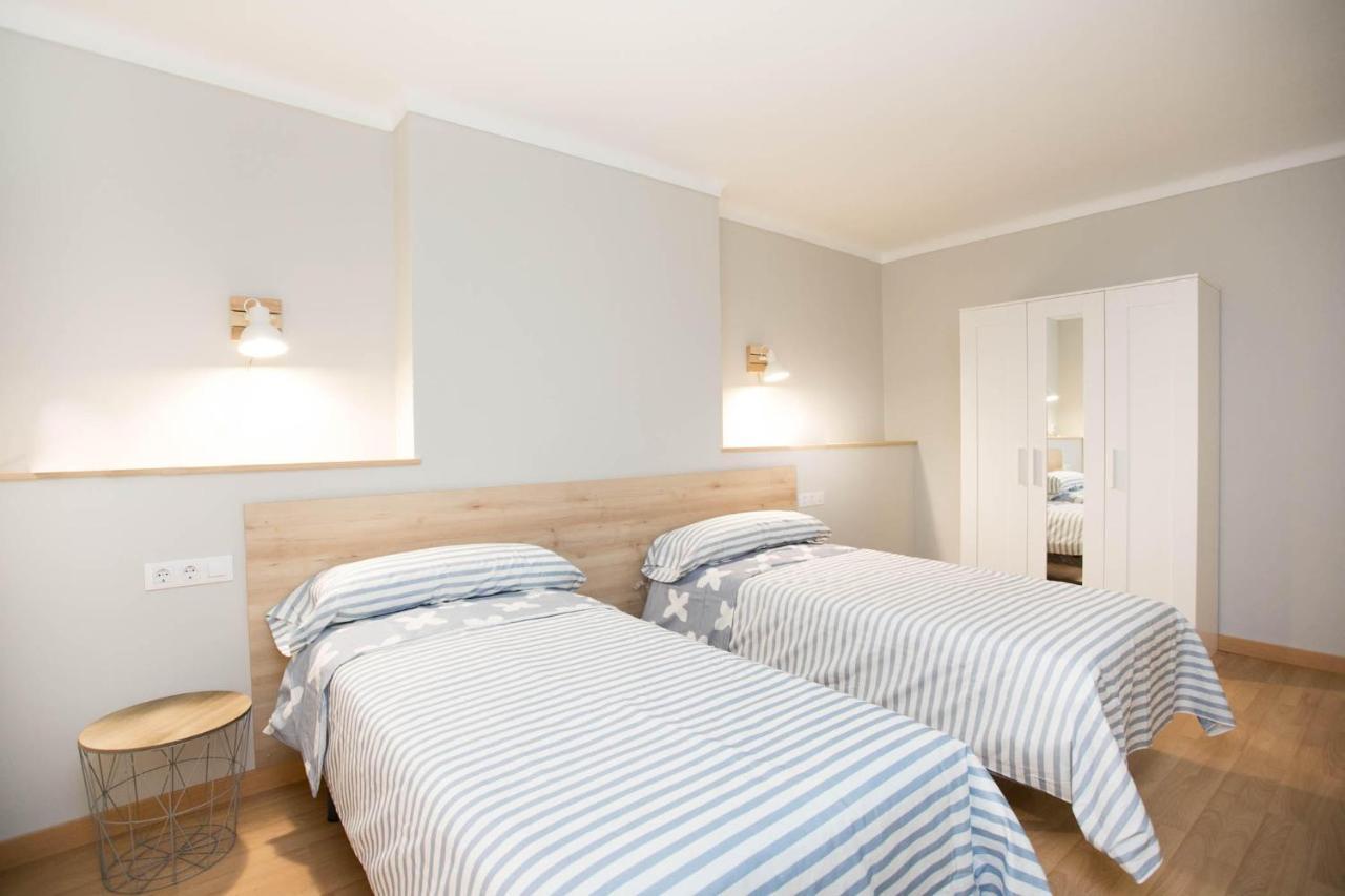 Casa Baba Lägenhet Palamós Exteriör bild