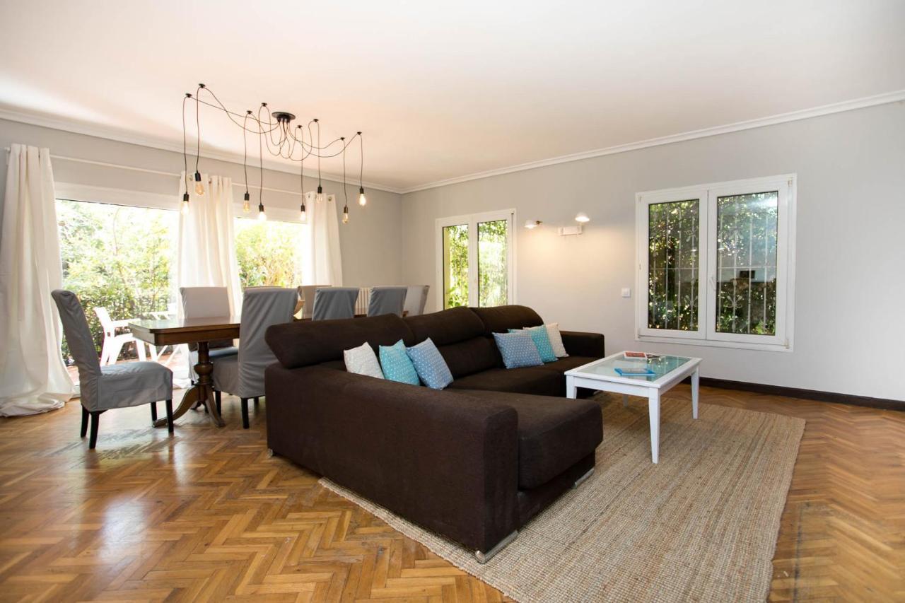 Casa Baba Lägenhet Palamós Exteriör bild
