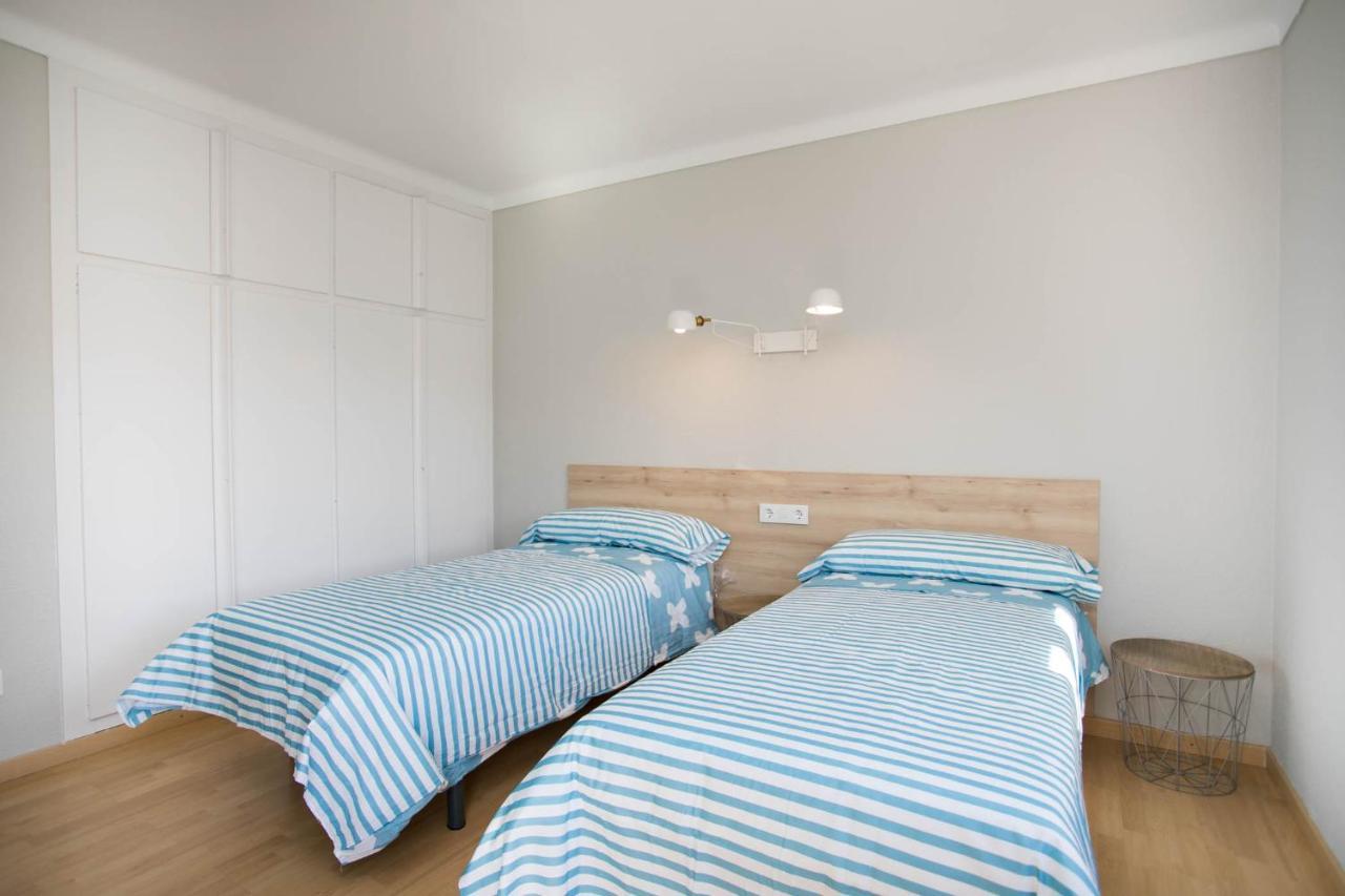 Casa Baba Lägenhet Palamós Exteriör bild