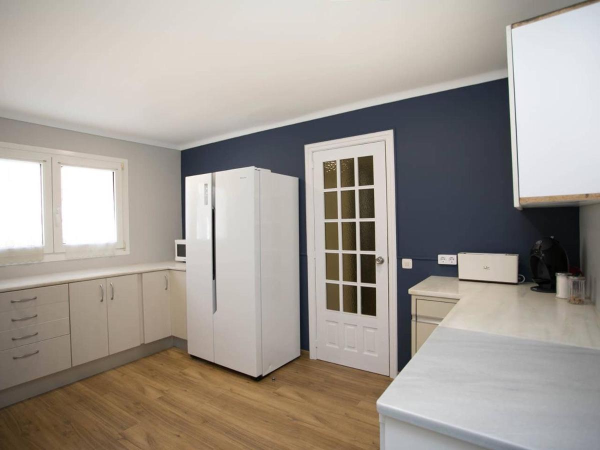 Casa Baba Lägenhet Palamós Exteriör bild