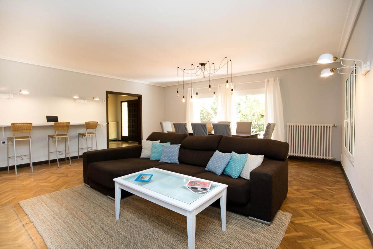 Casa Baba Lägenhet Palamós Exteriör bild