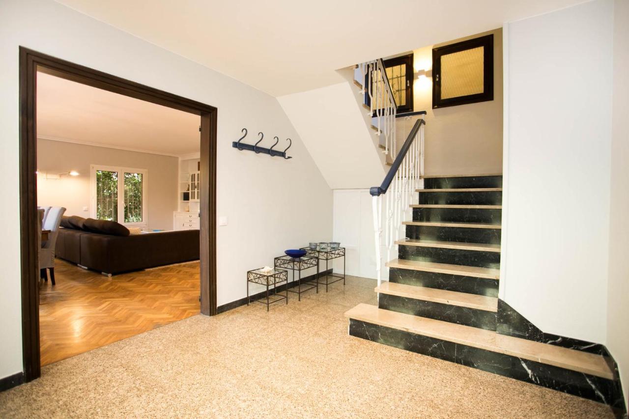 Casa Baba Lägenhet Palamós Exteriör bild