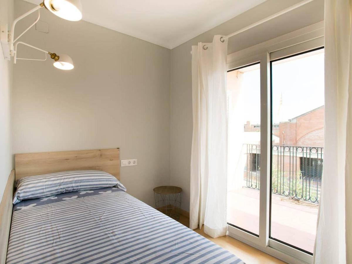 Casa Baba Lägenhet Palamós Exteriör bild